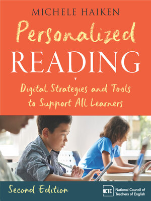 cover image of Personalized Reading